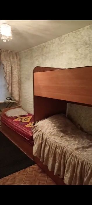 Сдаю 3 комнатную квартиру