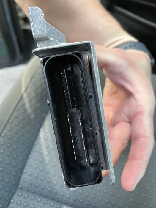 Modul za rachna spirachka vw pasatt 6