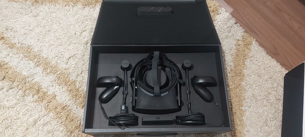 Oculus Rift  CV1