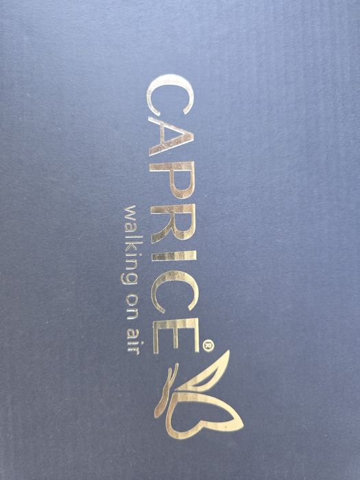 Сандали естествена кожа