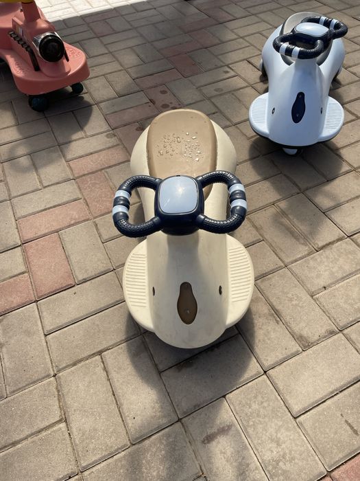 Новая детская игрушка