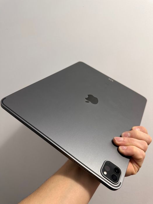 iPad Pro 12.9 M1 generația a 5-a