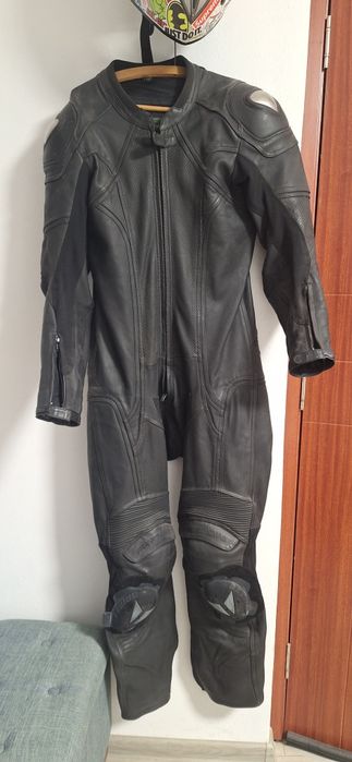 Vand combinezon moto