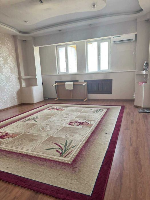3-х комнатная квартира ул. Нукусская ID: 5868