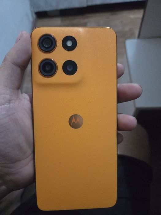 Продам Moto g15 8/256