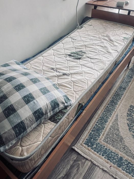 Матрац односпальный