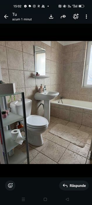 Închiriere apartament  Untold