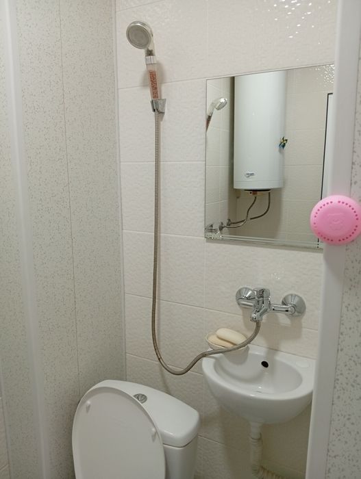 Продава се Двустаен апартамент в Русе, Мидия Енос - 52 кв.м за 1404 €/кв.м - Снимка #7