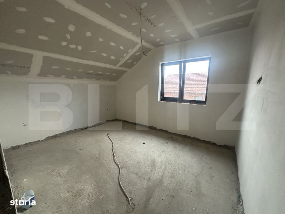 Casa moderna de vanzare in zona Lazuri