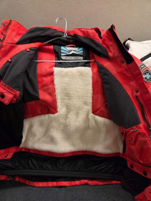 Costum ski Kiltec masura 36