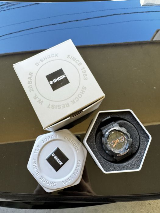 Часовник Baby G-Shock