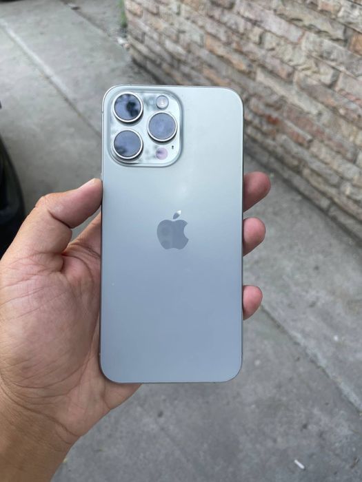 iPhone 15pro max 256 дуал сим