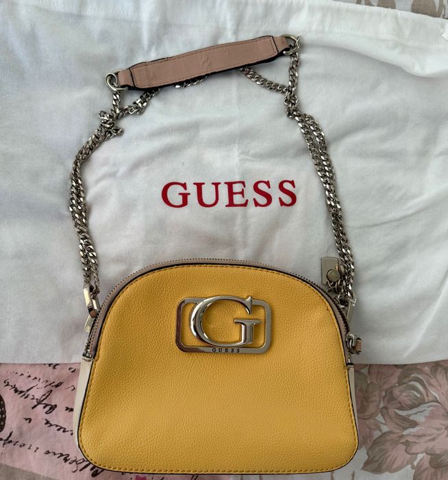 Чанти Pinko LOVE Moschino Guess Furla