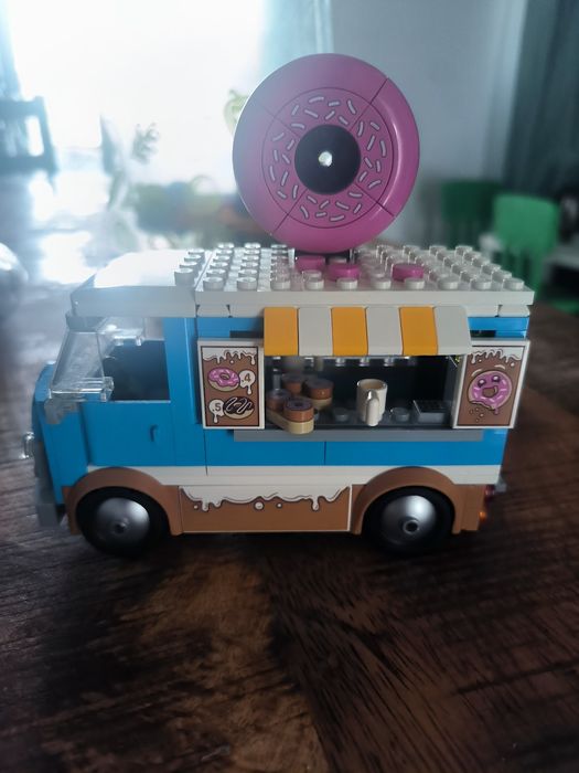 Mașini Lego  lot