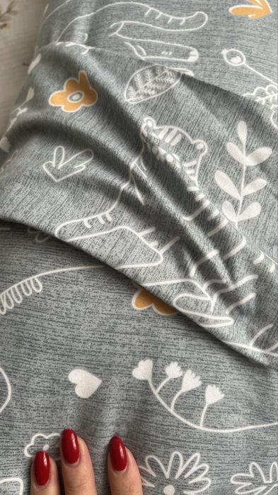 Подушка для беременных