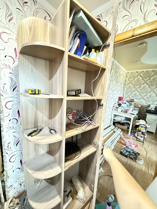 Прихожая за все 40000