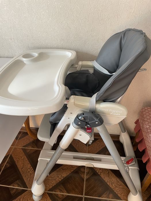 Детский стул Peg Perego