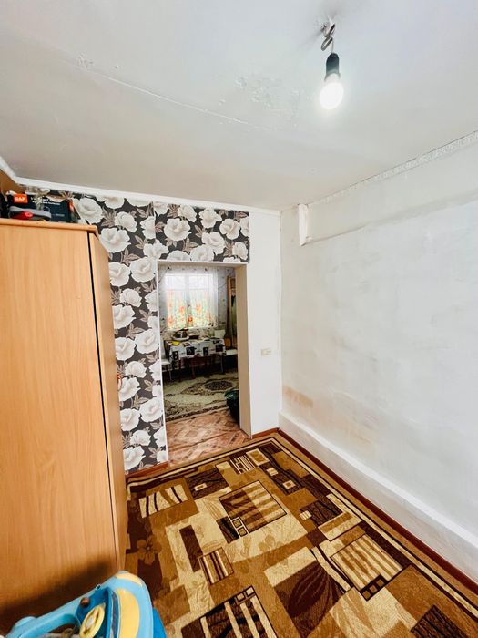 Продам 2 комн.дом в поселке Мирный