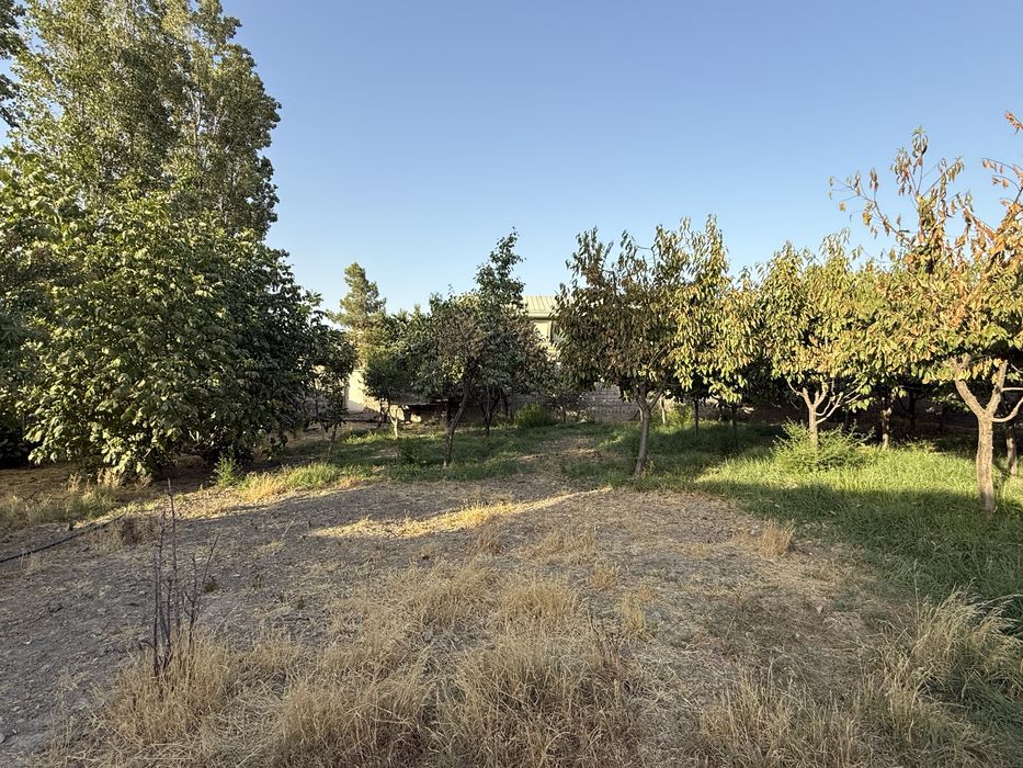 Дом 15 соток 30х50, Барданкуль, Школа №20 пять комнат, Бордонкул