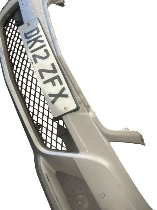 Bara Fata Facelift Mercedes-Benz C-Class W204 2007 - 2014