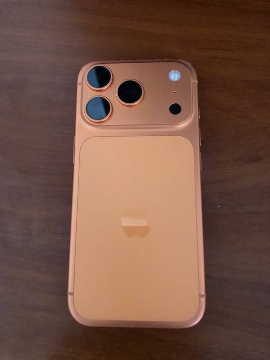 Айфон 17 про / iphone 17 pro