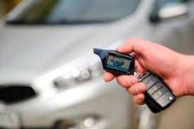 Семей Установка Сигнализация Старлайн Томагавка