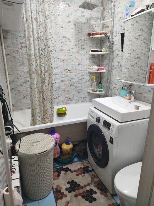 продаю квартиру майкудук