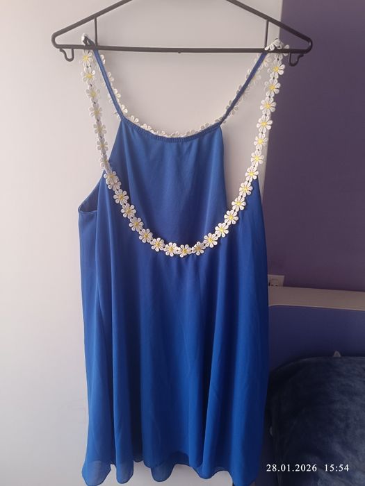 сладка лятна рокля