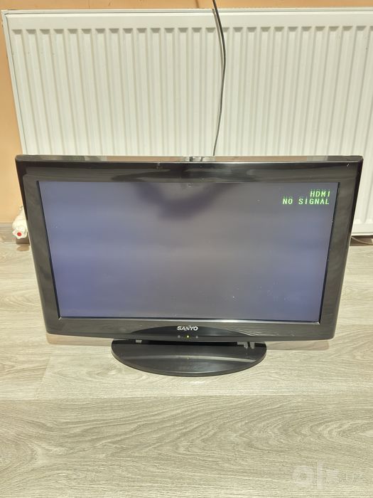 Телевизор LCD 24 Sanyo