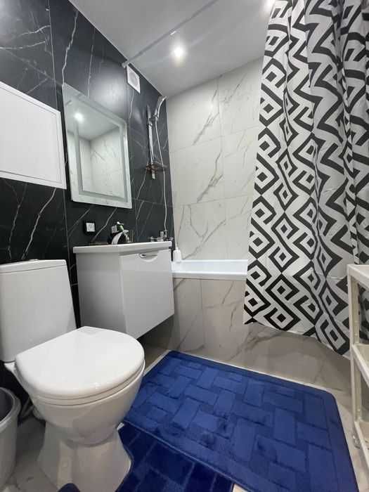 отличная квартира в центре