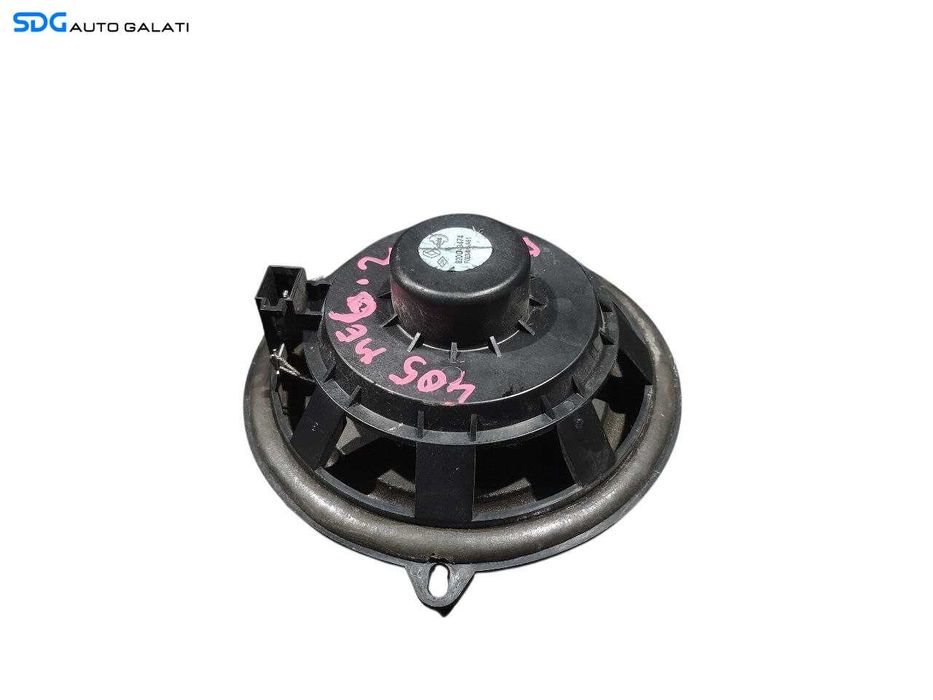 Boxa Difuzor Audio Spate Renault Scenic 2 2003 - 2009 Cod 8200439474 [N2675]
