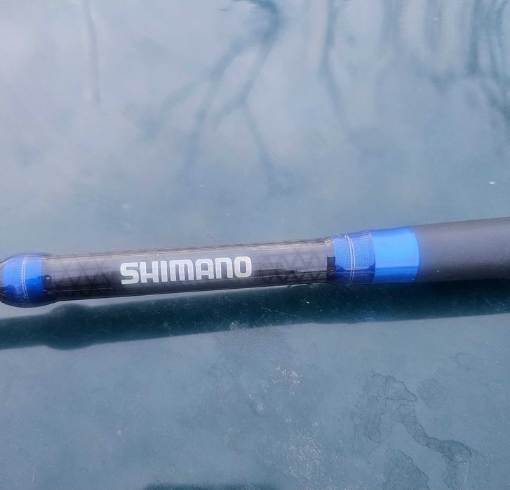 Shimano alivio 210