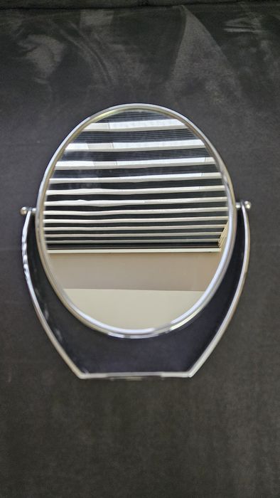 Козметично месингово увеличително огледало ALISEO