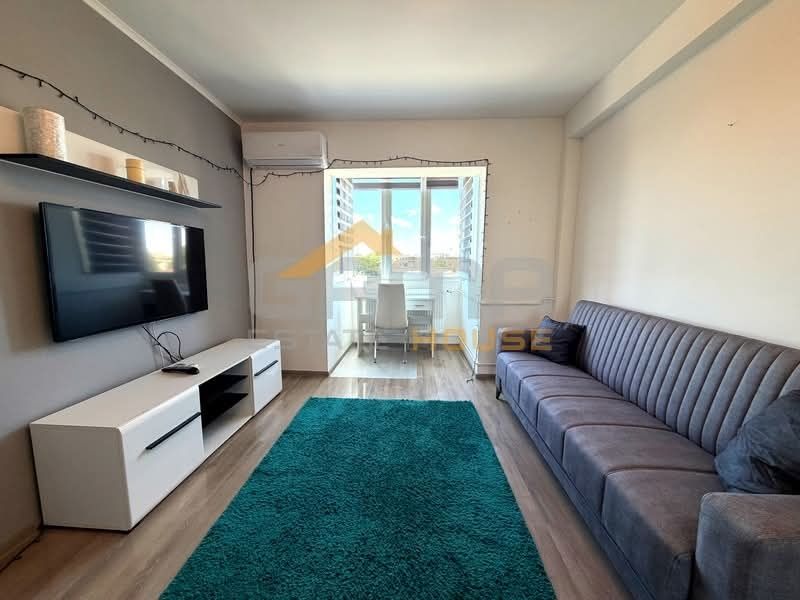 Garsoniera confort 1 - Central