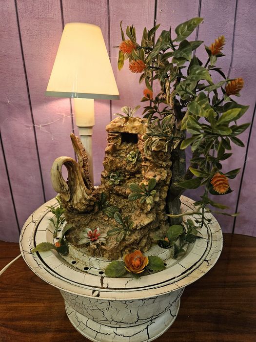 Светильник Водопад  продам