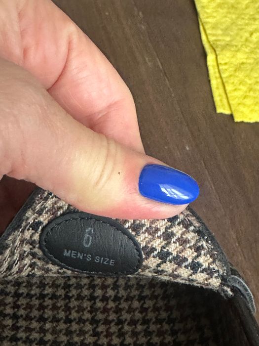 Класически луксозни мъжки  мокасини TODS подходящи за есен и зима