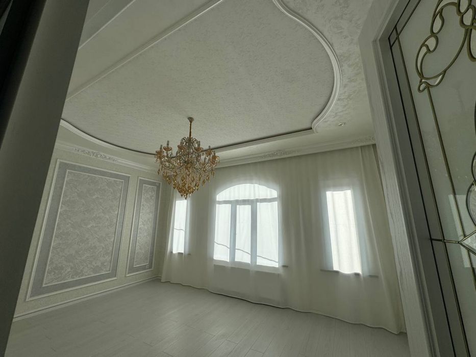 Сдаётся новый шикарный евро дом