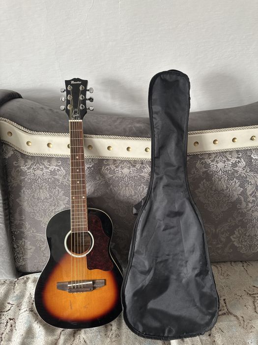 Гиталеле недорого | Есть чехол