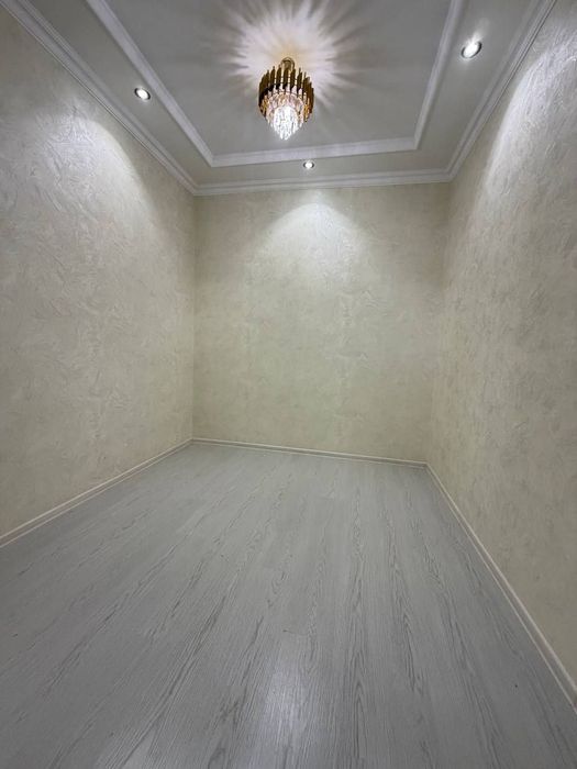 Продается 3 х комнатная квартира в новостройке