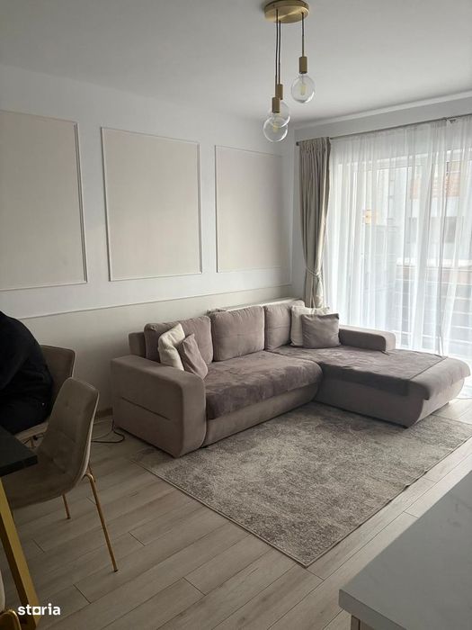 Apartament 3 camere, gata de utilizare