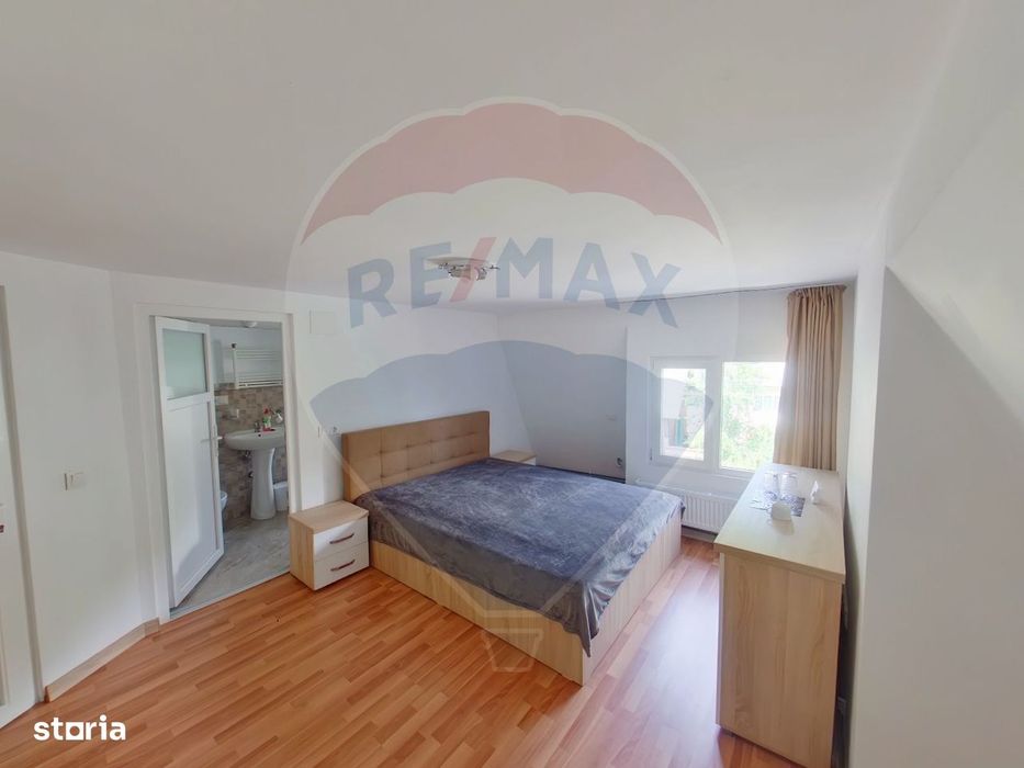 Proprietate rară – 3 dormitoare cu baie proprie - Viseu de Jos