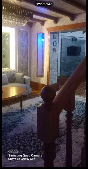 Аренда участок метро.дустлик