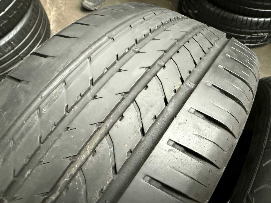 2x Anvelope Vara 205/50 r17 - GoodYear Efficient Grip