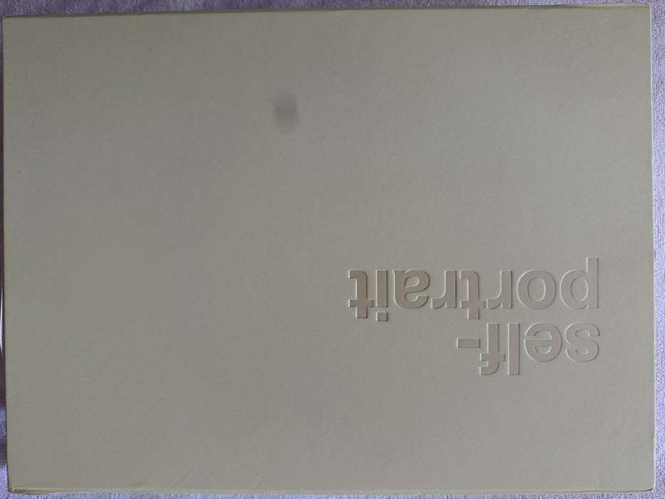 Рокля Self-Portrait