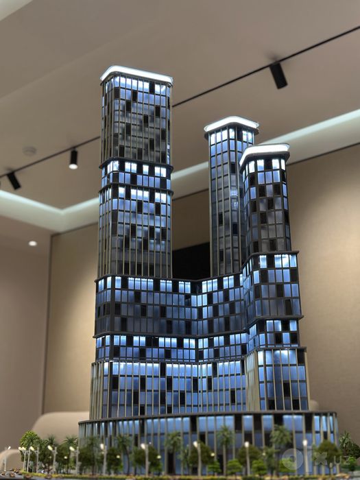 Maket va 3D loyihalar