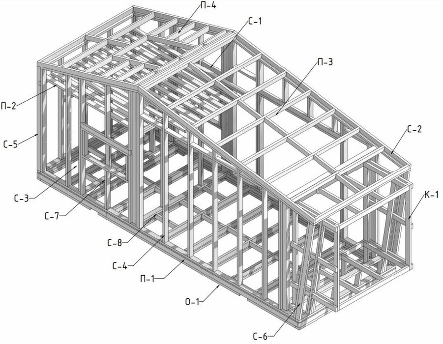Продава се Къща в Варна, Трошево - 18 кв.м за 708 €/кв.м - Снимка #6