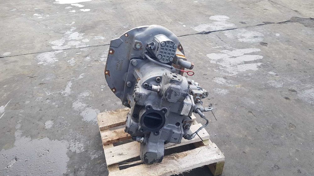 Pompa hidraulica Hitachi HPV118MW-25A , Hitachi Zaxis 210