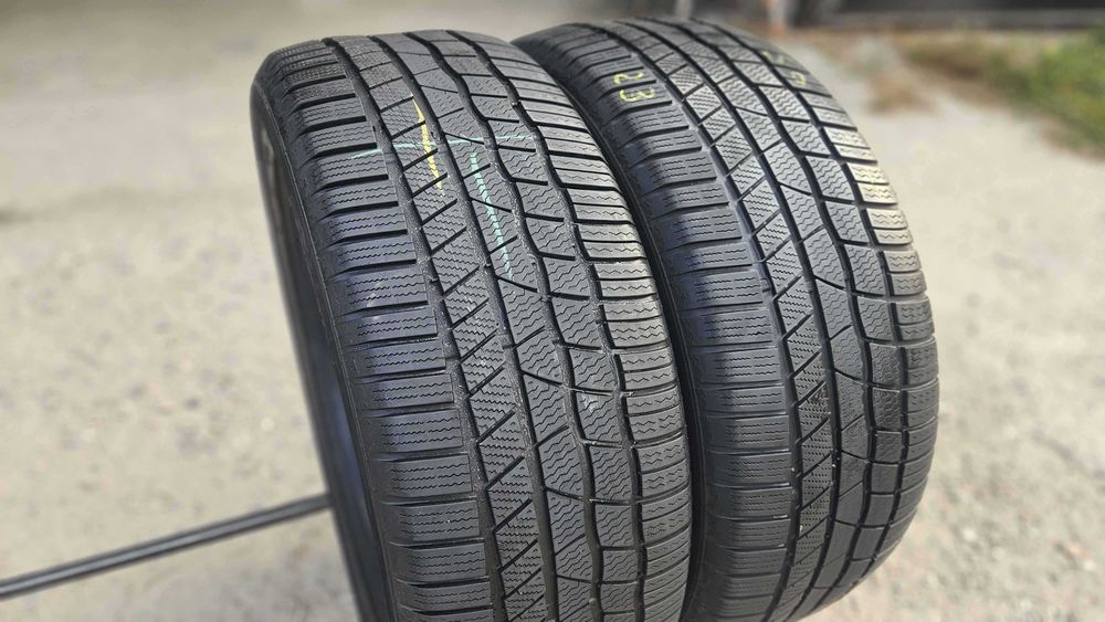 255/50 R20 • Iarna • Continental ContiWinterContact TS830P AO 109H XL | 2 buc | DOT 2023 | Pret/buc