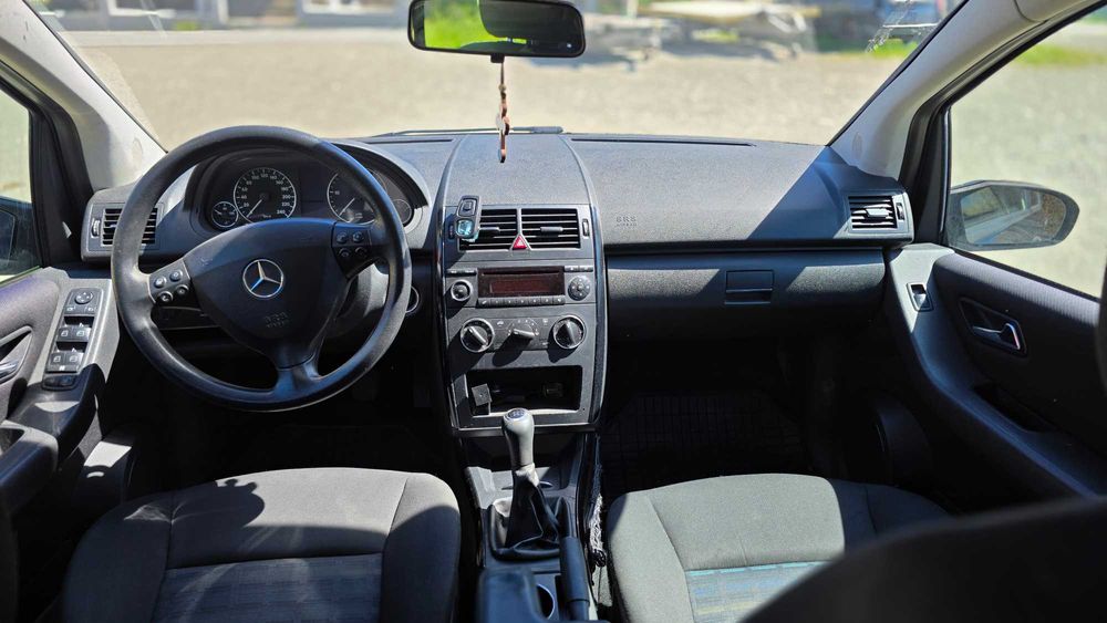 De vânzare Mercedes-Benz Clasa A A180 CDI