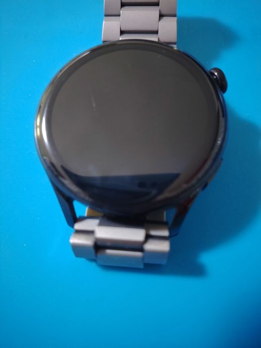 Huawei watch 3 e-sim